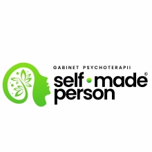 Gabinet Psychoterapii Self-Made Person
