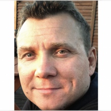 Powiększ obraz: Leszek Bieniaszek, kardiolog Łódź