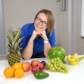 Ewa Ignaszak, dietetyk Konin