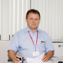 Powiększ obraz: Robert Jonak, lekarz rehabilitacji medycznej Warszawa