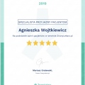Powiększ obraz: certificate 3