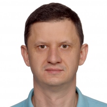 Powiększ obraz: Arkadiusz Korpikiewicz, ortopeda Płońsk