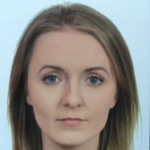 Powiększ obraz: Kinga Defler, kardiolog Wrocław