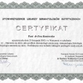 Powiększ obraz: certificate 59