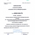 Powiększ obraz: certificate 28