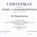 Powiększ obraz: certificate 4