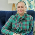 Kamila Maciejczyk, psychoterapeuta Wyszków