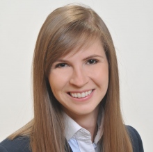 Powiększ obraz: Karina Nowakowska, psychiatra Łódź