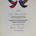 Powiększ obraz: certificate 21