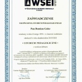 Powiększ obraz: certificate 8