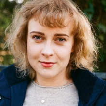 Powiększ obraz: Natalia Łukaszuk, psychoterapeuta Wrocław