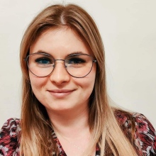 Powiększ obraz: Joanna Ligocka, położna/położny Łódź