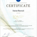 Powiększ obraz: certificate 1