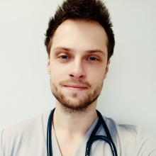 Powiększ obraz: Mateusz Krzysztof Mateuszczyk, dermatolog Wrocław