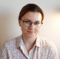 Izabela Sulkowska, psycholog Warszawa