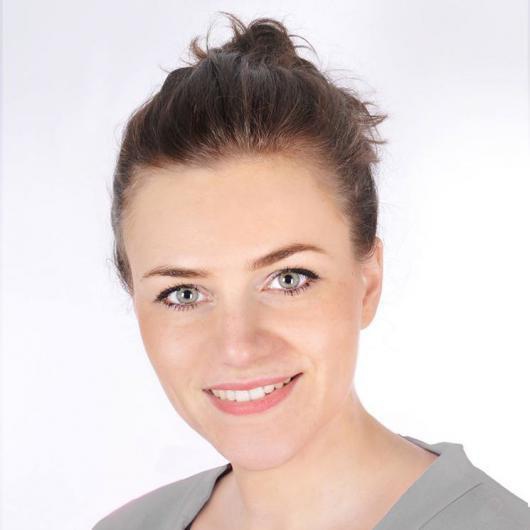 Magdalena Walczak
