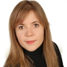 Powiększ obraz: Katarzyna Cichańska, psychiatra Wrocław