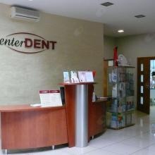 Centerdent - Dorota Supernak-Bobko