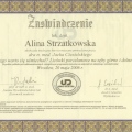 Powiększ obraz: certificate 22