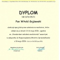 Powiększ obraz: certificate 5