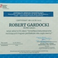 Powiększ obraz: certificate 4