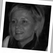 Powiększ obraz: Arleta Domińska-Lewandowska, ginekolog Bydgoszcz