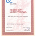 Powiększ obraz: certificate 5
