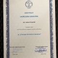 Powiększ obraz: certificate 9