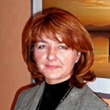 Powiększ obraz: Elżbieta Szatan, ginekolog Sosnowiec