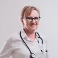 Anna Gruenpeter, reumatolog Dąbrowa Górnicza