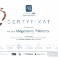 Powiększ obraz: certificate 4