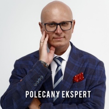 Powiększ obraz: Rafał Skoczek, psycholog Warszawa