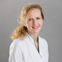 Powiększ obraz: Natalia Prysyazhna, stomatolog Kraków