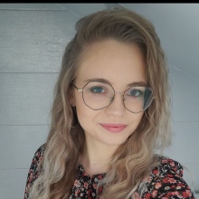 Powiększ obraz: Oliwia Karbowniczak, logopeda Lublin
