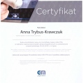 Powiększ obraz: certificate 15