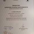 Powiększ obraz: certificate 3