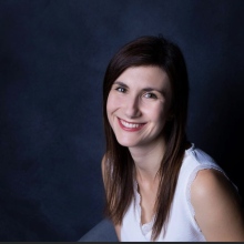 Powiększ obraz: Małgorzata Dębska, psychoterapeuta Wrocław