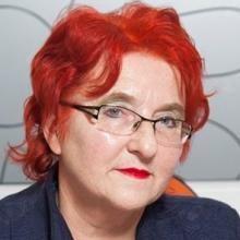 Powiększ obraz: Sabina Teresa Sikorska-Mielczarek, neurolog Łódź