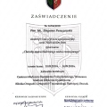 Powiększ obraz: certificate 4