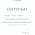 Powiększ obraz: certificate 20
