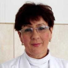 Powiększ obraz: Ewa Czarczyńska-Wapniarska, stomatolog Konin