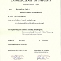 Powiększ obraz: certificate 7
