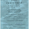 Powiększ obraz: certificate 11