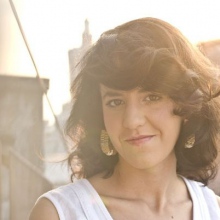 Powiększ obraz: Kalina Bąk, logopeda Warszawa