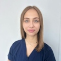 Dominika Śliwa, fizjoterapeuta Warszawa