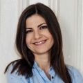 Joanna Jendrzok, psychoterapeuta Katowice