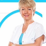 Powiększ obraz: Barbara Wojciechowska, stomatolog Katowice