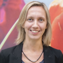 Powiększ obraz: Monika Augustyn, gastrolog Kraków