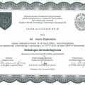 Powiększ obraz: certificate 60