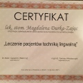 Powiększ obraz: certificate 38